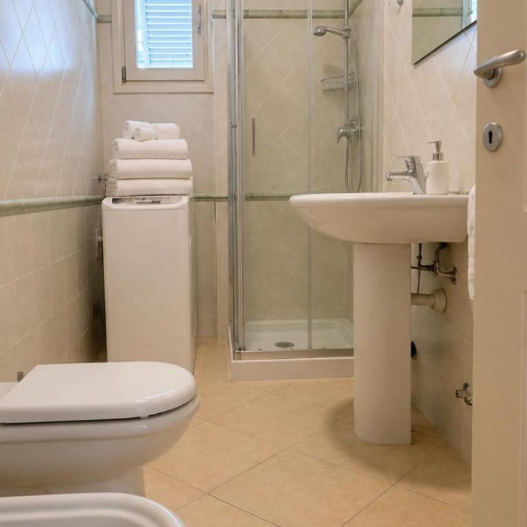 Bomboniera Cozy&Relax - Appartement 1 Chambre - 3