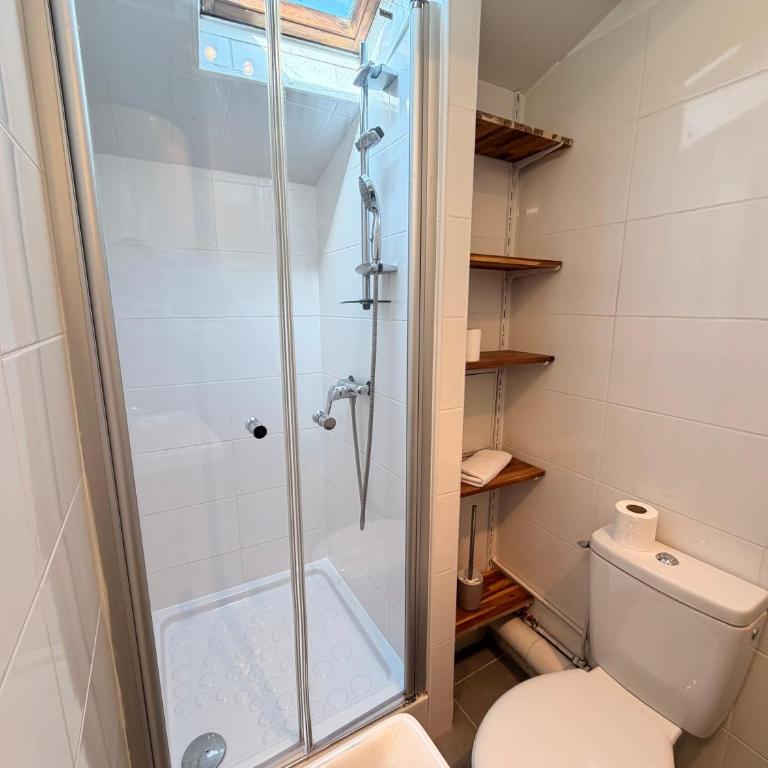 Tellier D appartement cosy en hyper centre - Appartement 2 Chambres - 15