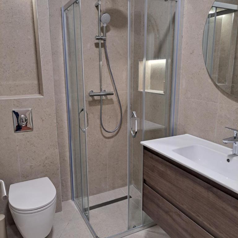 Monte Aria panorama suites - Apartment with Sea View - 3