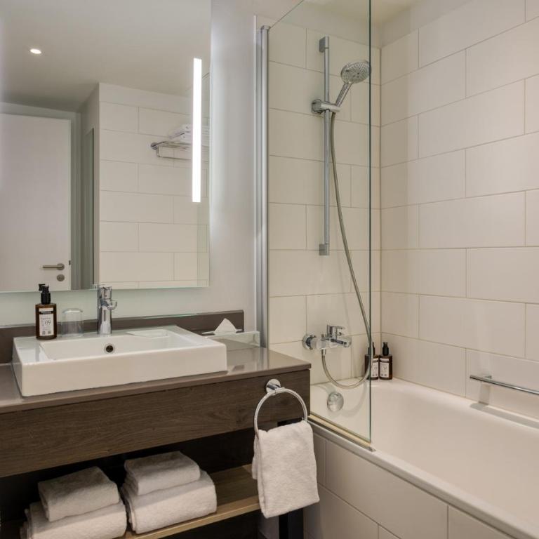 Citadines Arnulfpark Munich - Appartement Exécutif 1 Chambre - 1