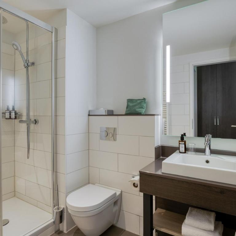Citadines Arnulfpark Munich - Studio Exécutif - 1