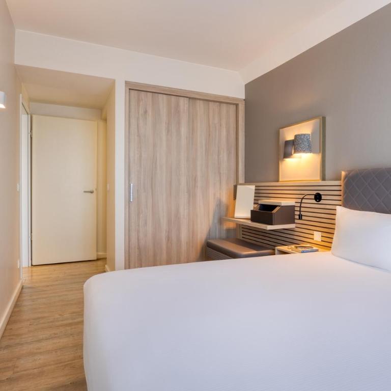 Citadines Arnulfpark Munich - Appartement 2 Chambres - 1