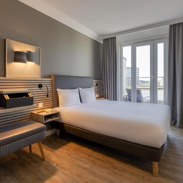 Citadines Arnulfpark Munich - Appartement 2 Chambres - 3