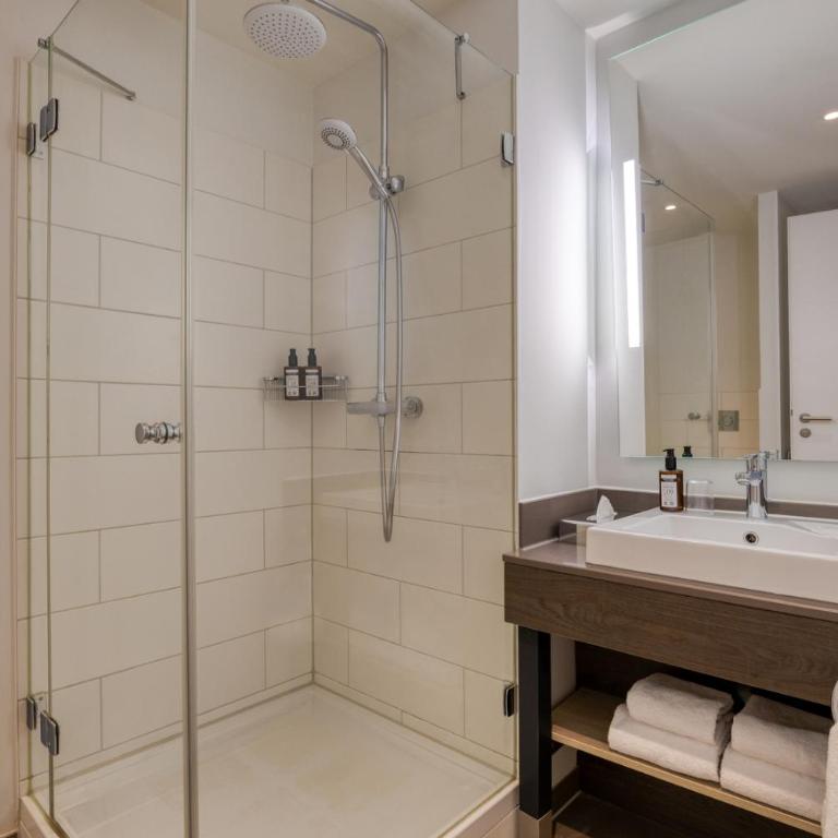 Citadines Arnulfpark Munich - Appartement 2 Chambres - 8