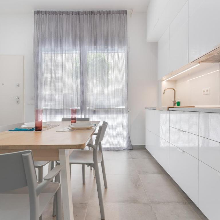 Arena Y Sal Suites Fuengirola - Appartamento con doccia - 21