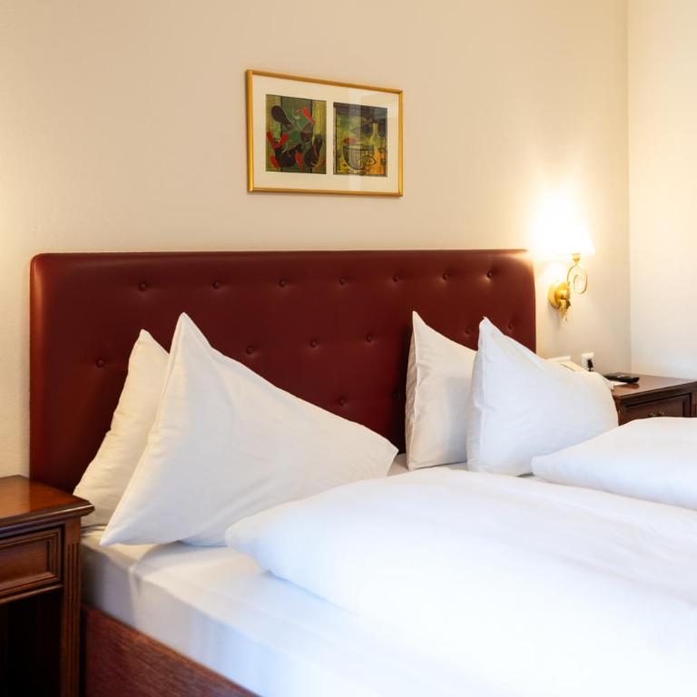 Hotel Seefischer - Finest Hideaway - Suite - 4