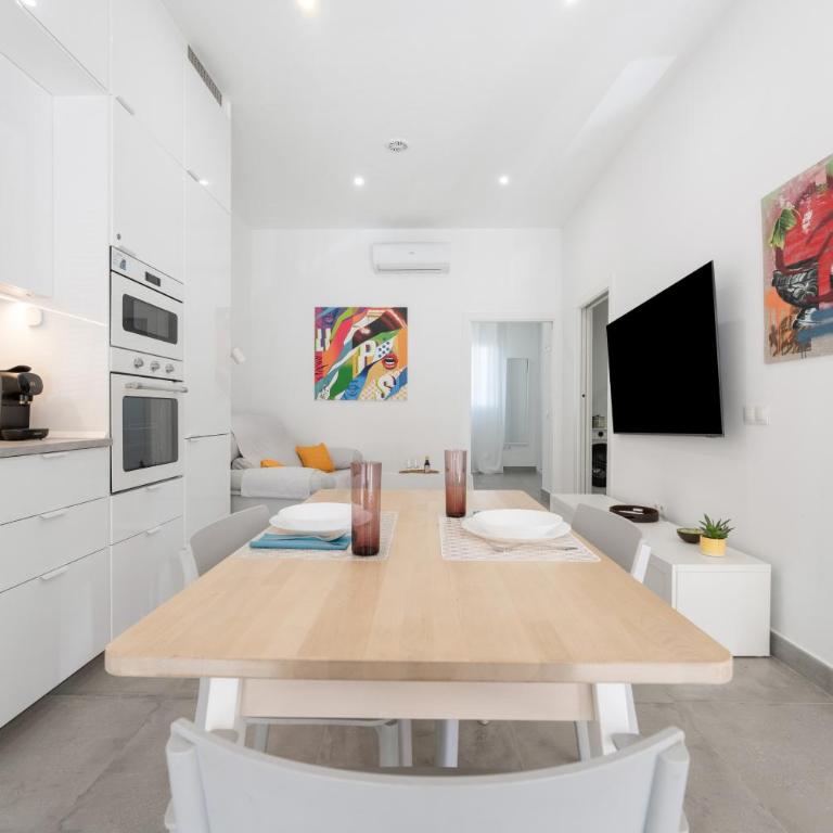 Arena Y Sal Suites Fuengirola - Appartamento con doccia - 6