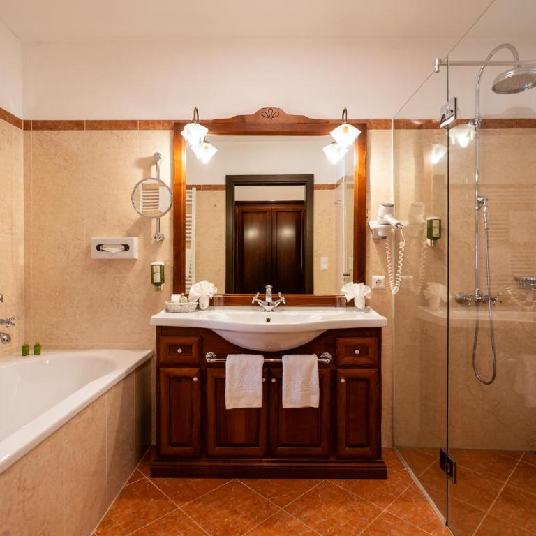 Hotel Seefischer - Finest Hideaway - Suite - 6