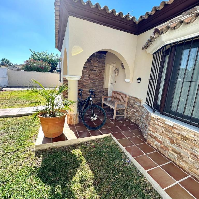 Dos Amigos - Casa de 5 dormitorios - 39