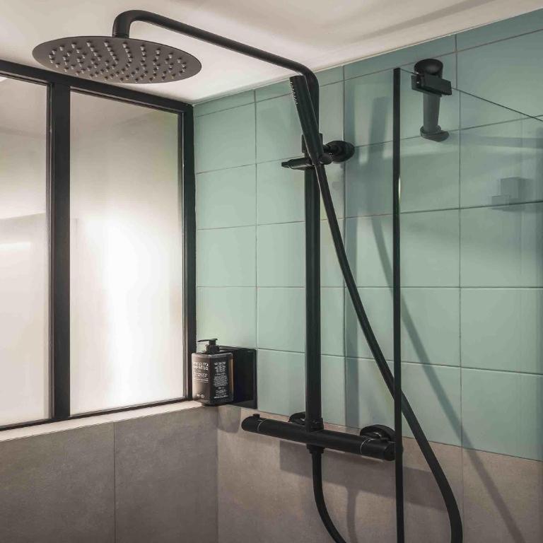 ibis Styles Paris Montmartre Nord - Chambre Double Standard - 6