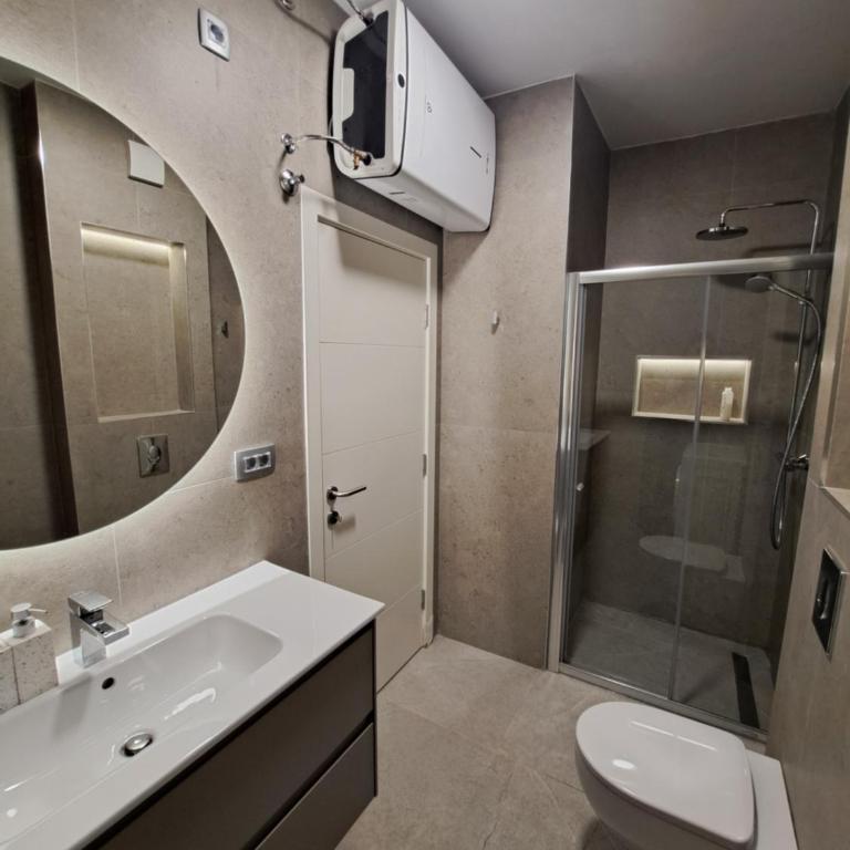 Monte Aria panorama suites - Apartment with Pool View - 2