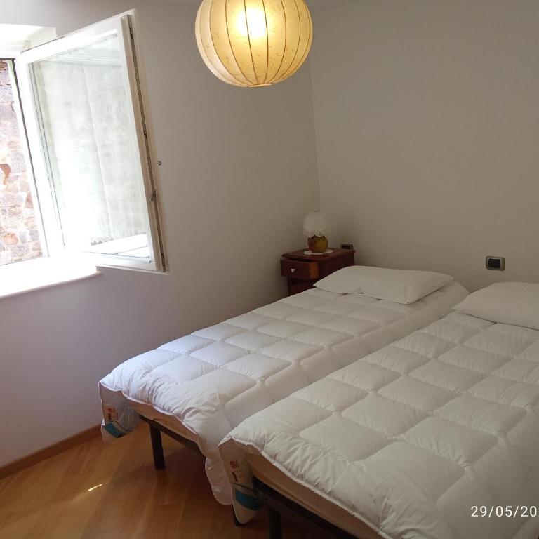 Casa da Alice 2 camere e divano letto - One-Bedroom Apartment - 27