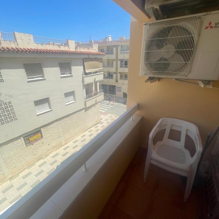 Serna alojamiento cerca a playa - Appartement 1 Chambre - 1