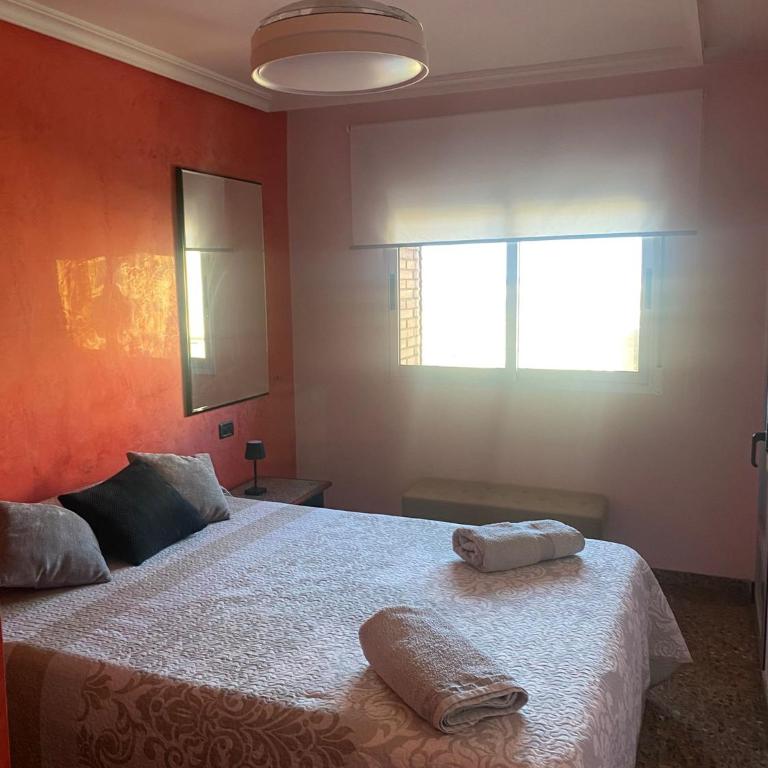 Ca La Solé - Apartamento de 3 dormitorios - 7