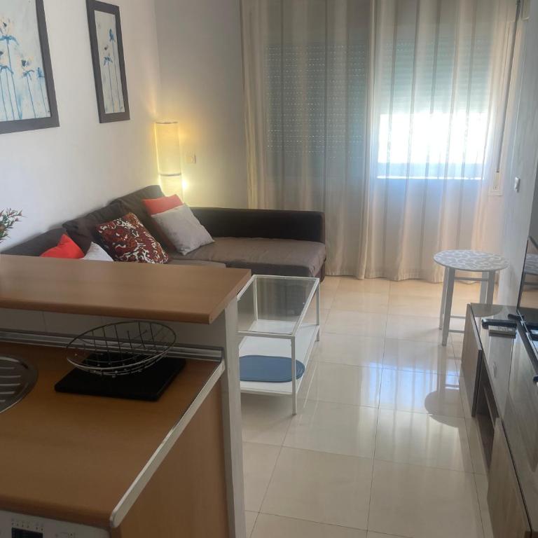 Serna alojamiento cerca a playa - Appartement 1 Chambre - 4