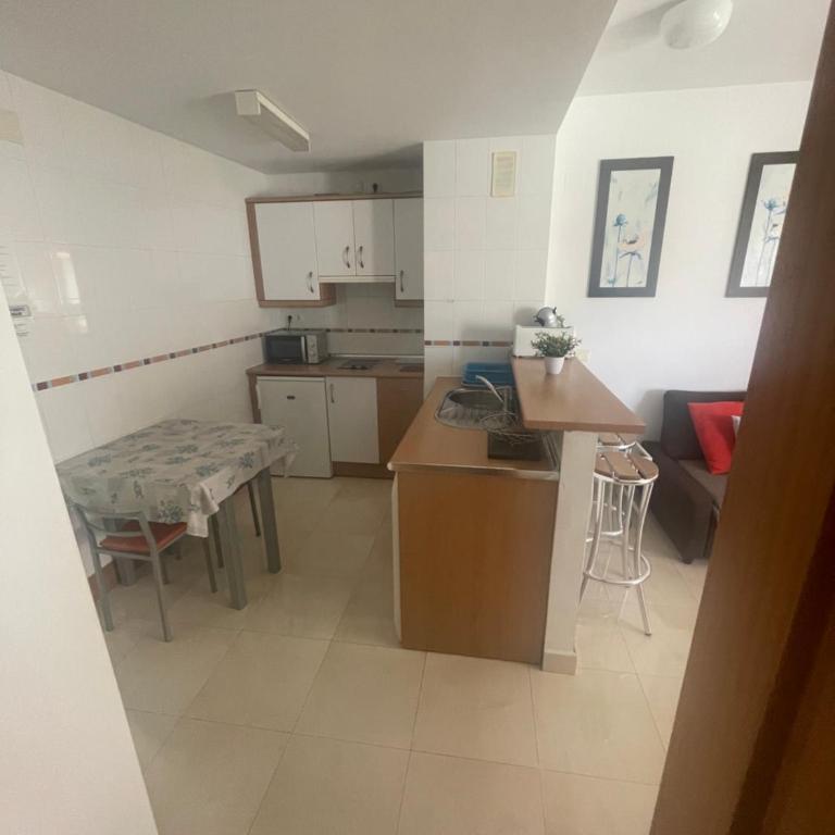 Serna alojamiento cerca a playa - Appartement 1 Chambre - 9