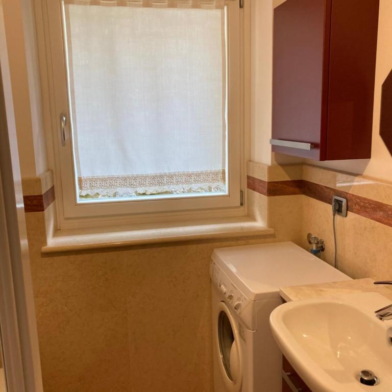 Casa da Alice 2 camere e divano letto - One-Bedroom Apartment - 24