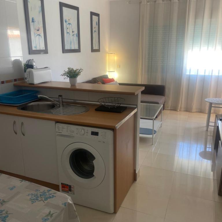 Serna alojamiento cerca a playa - Appartement 1 Chambre - 17