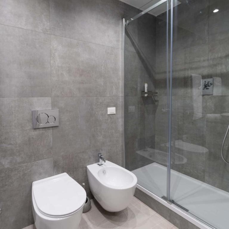 Premium 2BR modern apartment in Milan - Two-Bedroom Apartment - 4