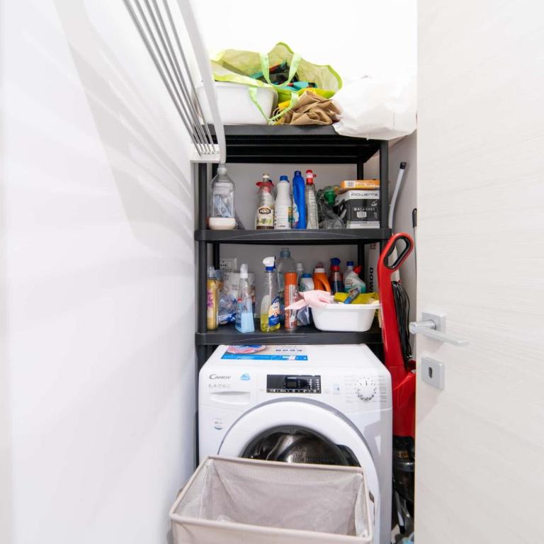 Premium 2BR modern apartment in Milan - Two-Bedroom Apartment - 7
