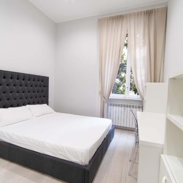 Premium 2BR modern apartment in Milan - Two-Bedroom Apartment - 9
