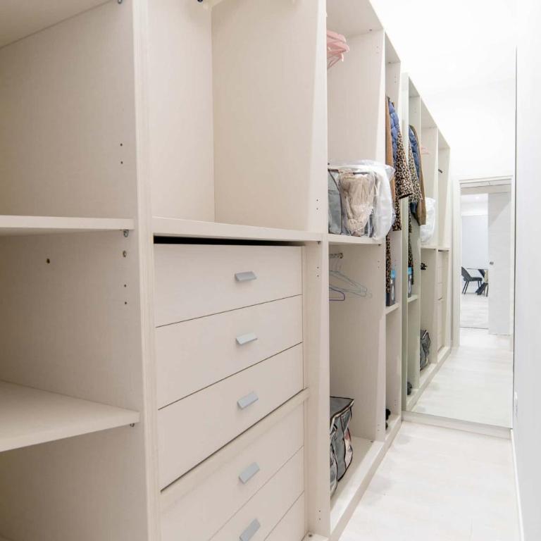Premium 2BR modern apartment in Milan - Two-Bedroom Apartment - 11