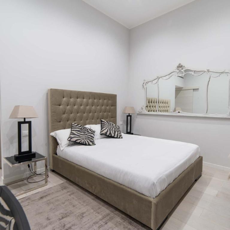 Premium 2BR modern apartment in Milan - Two-Bedroom Apartment - 13