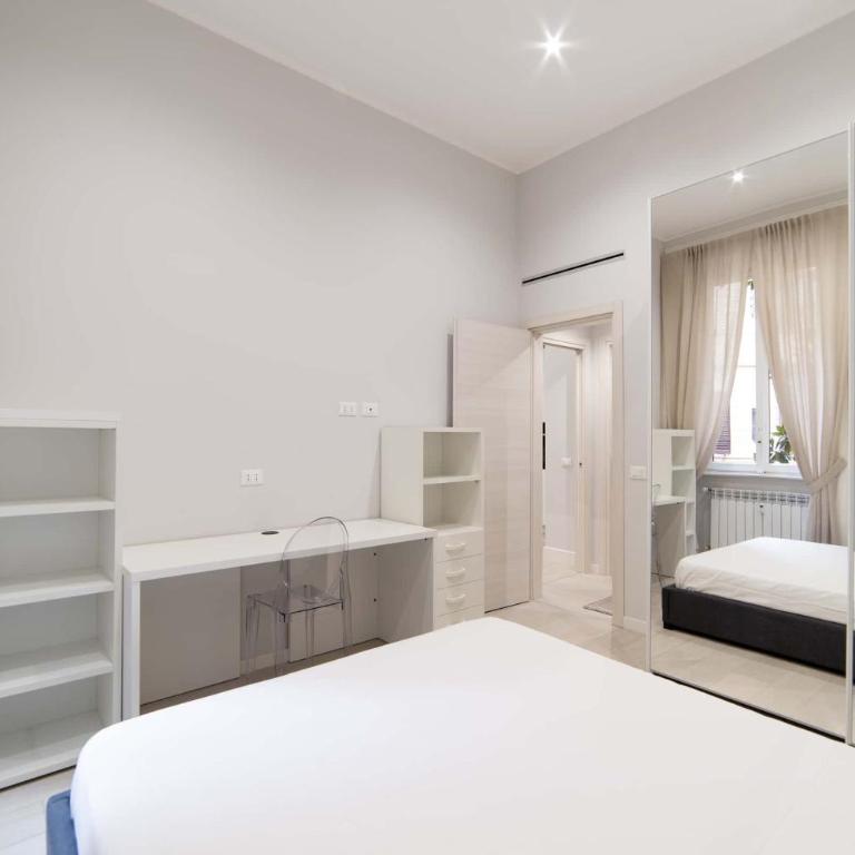 Premium 2BR modern apartment in Milan - Two-Bedroom Apartment - 17