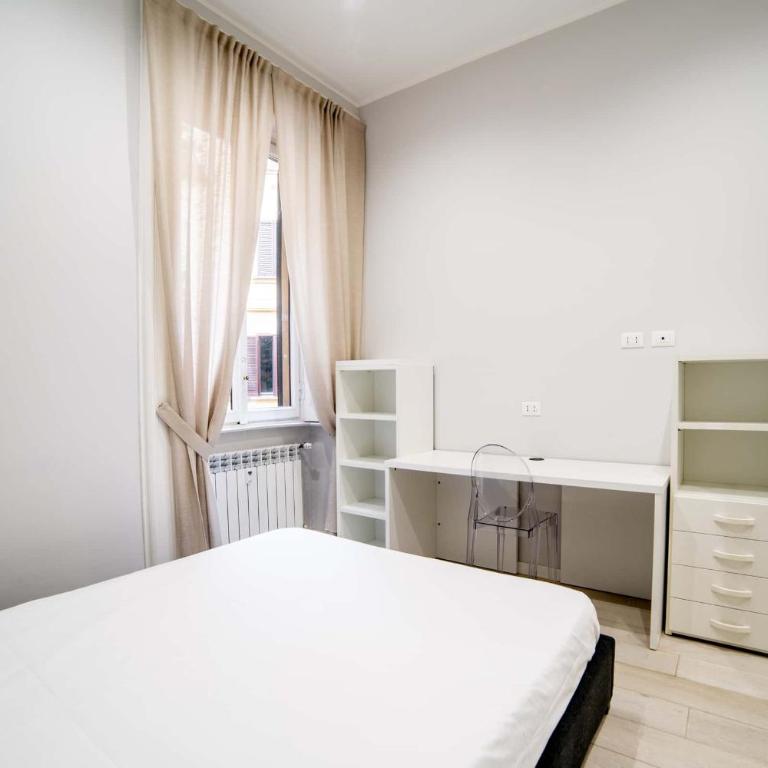 Premium 2BR modern apartment in Milan - Two-Bedroom Apartment - 18