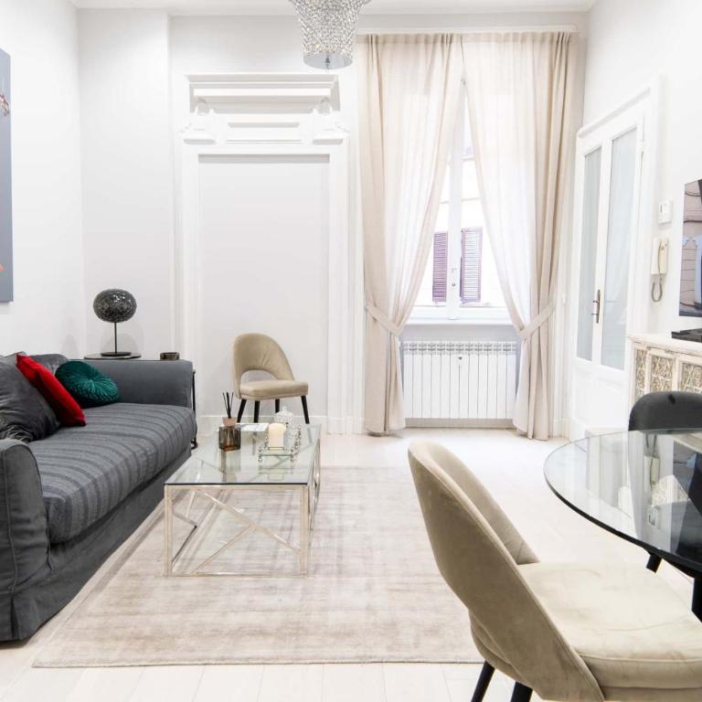 Premium 2BR modern apartment in Milan - Two-Bedroom Apartment - 25