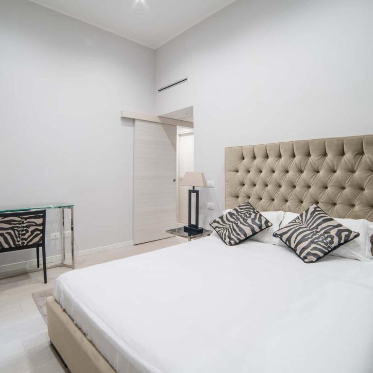 Premium 2BR modern apartment in Milan - Two-Bedroom Apartment - 30