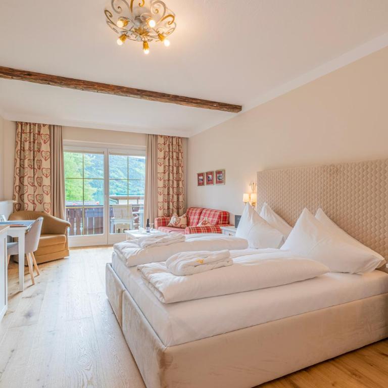 Hotel Seefischer - Finest Hideaway - Doppelzimmer mit Seeblick - 5