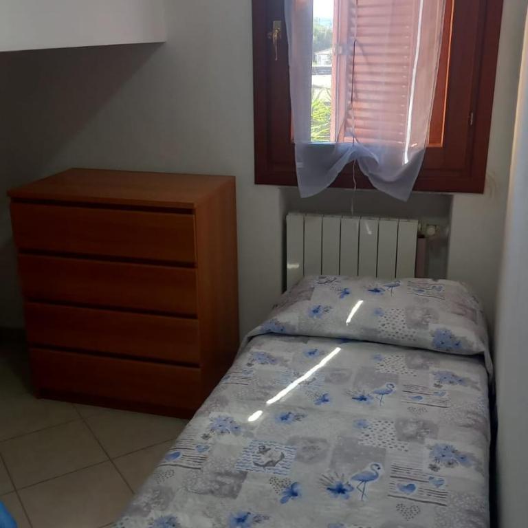 Incanto - Appartamento con 2 Camere da Letto - 4