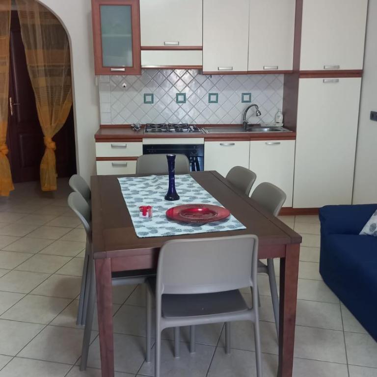 Incanto - Appartamento con 2 Camere da Letto - 8