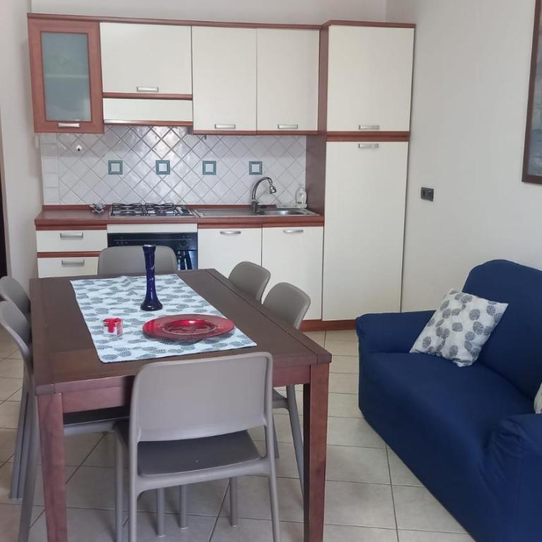 Incanto - Appartamento con 2 Camere da Letto - 10
