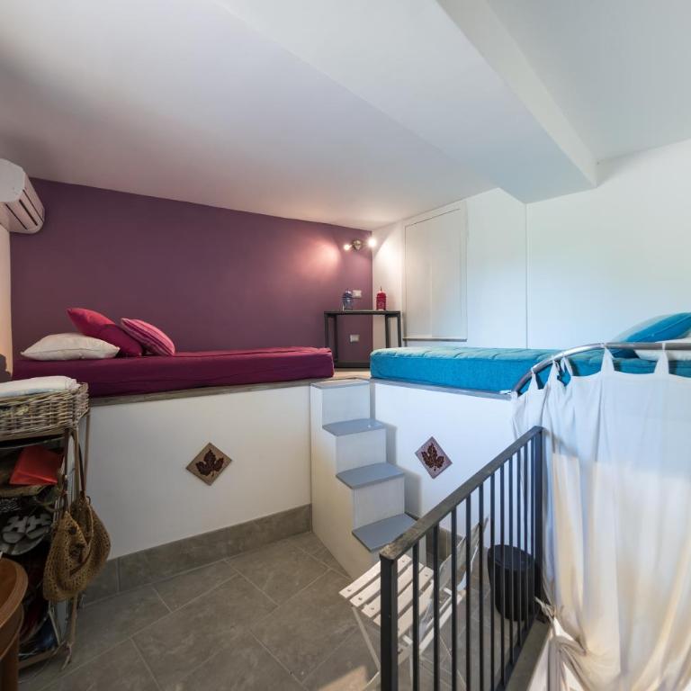 Villa Ninfea - Capri Garden Retreat - Villa con 3 Camere da Letto - 35