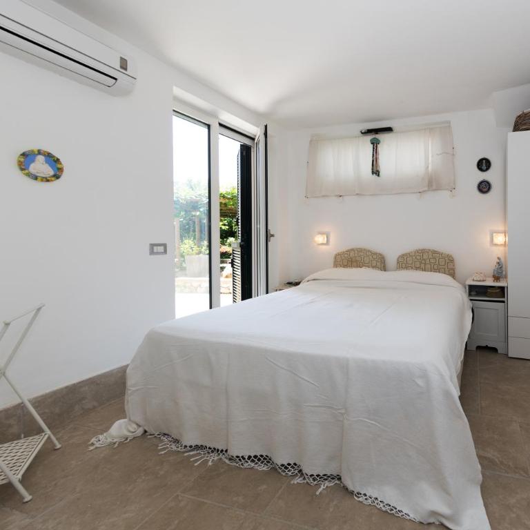 Villa Ninfea - Capri Garden Retreat - Villa con 3 Camere da Letto - 28