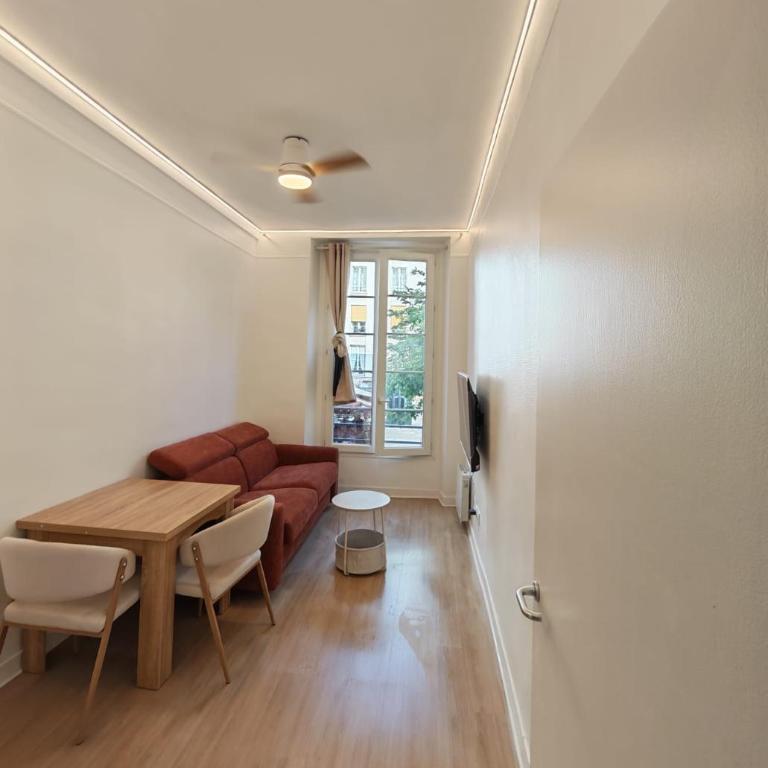 Le-8w - Appartement 1 Chambre - 2