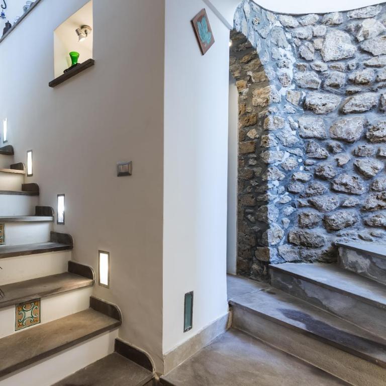 Villa Ninfea - Capri Garden Retreat - Villa con 3 Camere da Letto - 25