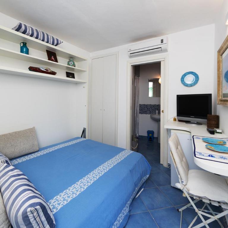Villa Ninfea - Capri Garden Retreat - Villa con 3 Camere da Letto - 43