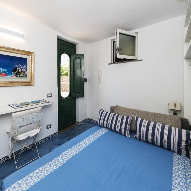 Villa Ninfea - Capri Garden Retreat - Villa con 3 Camere da Letto - 40