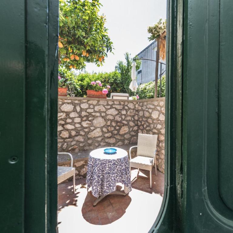 Villa Ninfea - Capri Garden Retreat - Villa con 3 Camere da Letto - 46