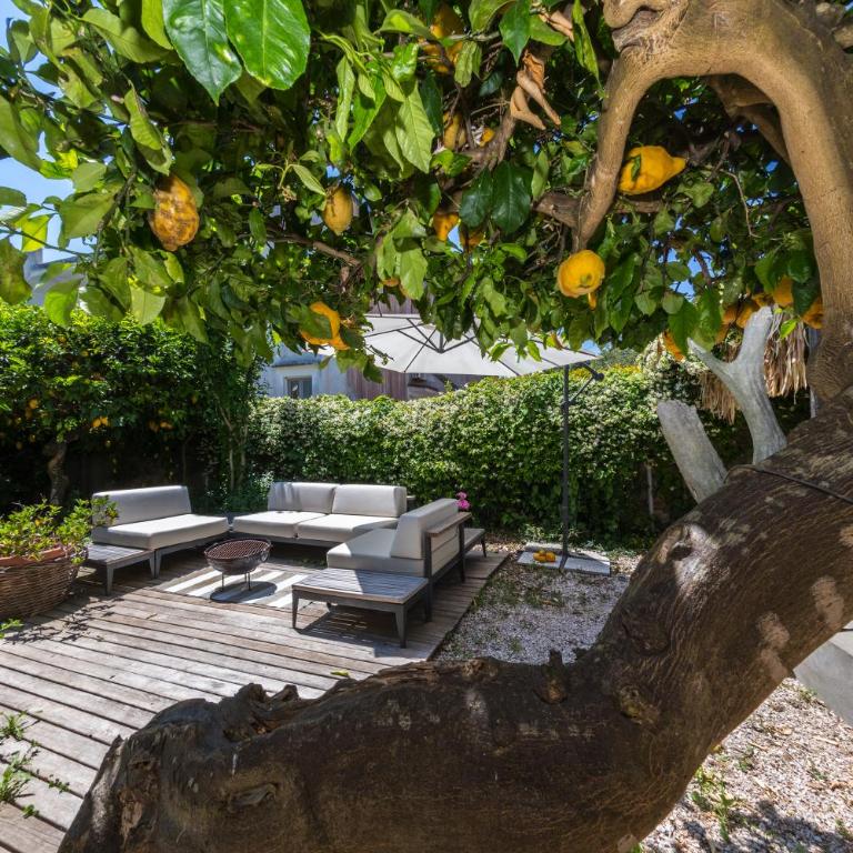 Villa Ninfea - Capri Garden Retreat - Villa con 3 Camere da Letto - 49