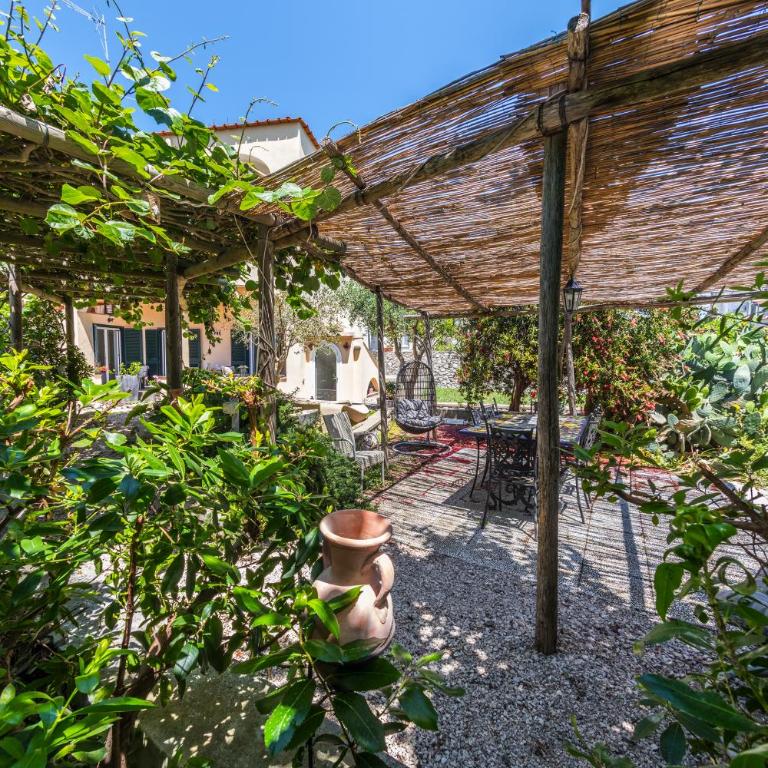 Villa Ninfea - Capri Garden Retreat - Villa con 3 Camere da Letto - 6