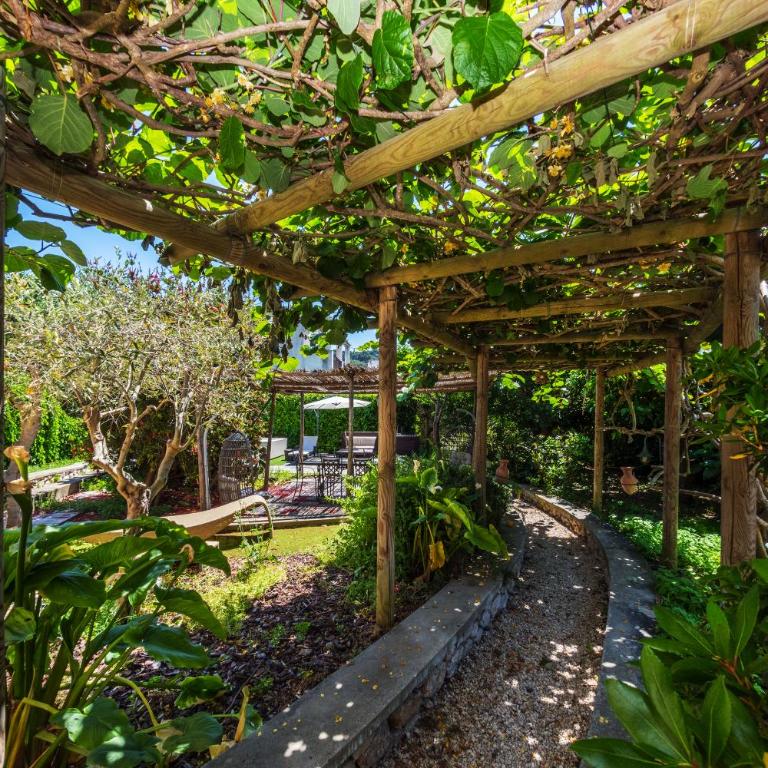 Villa Ninfea - Capri Garden Retreat - Villa con 3 Camere da Letto - 7