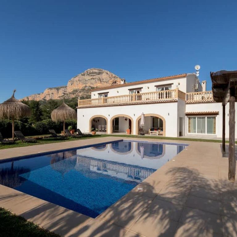 Villa Paulina - Villa - 1