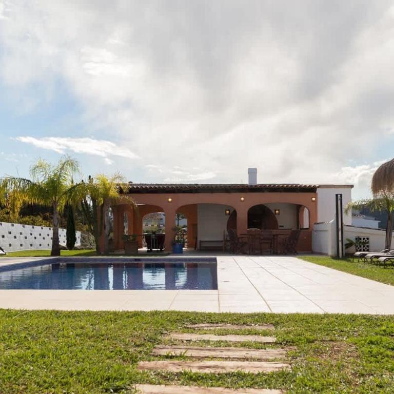 Villa Paulina - Villa - 5
