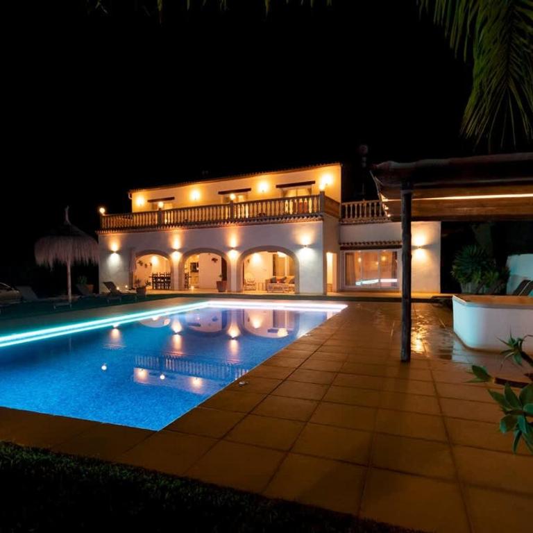 Villa Paulina - Villa - 11