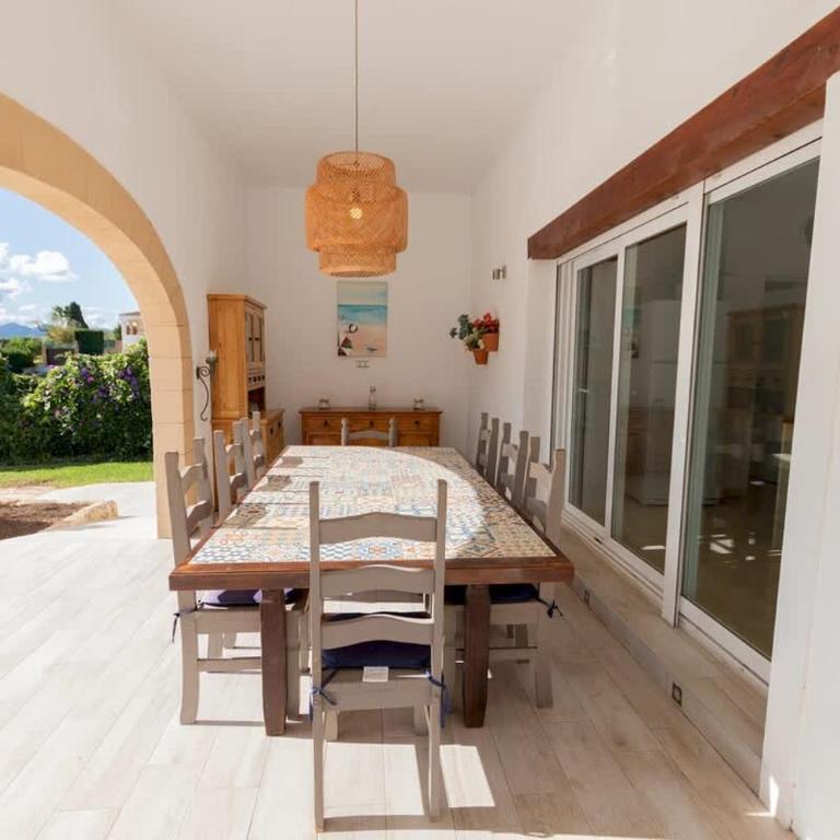 Villa Paulina - Villa - 14