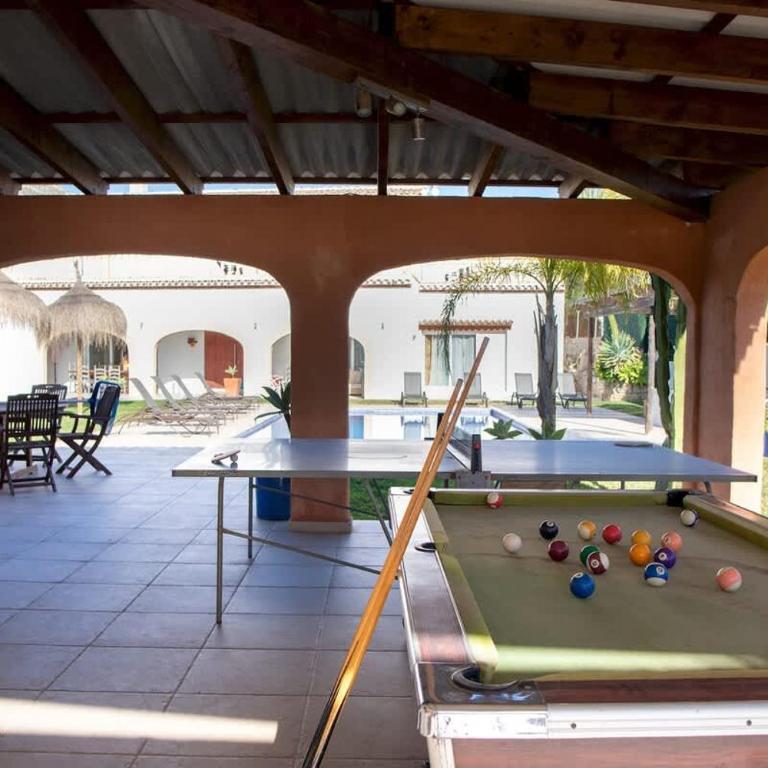 Villa Paulina - Villa - 16